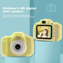 fr X2 Kids Digital Camera Take Picture Child Camera Toys Photography for Boys Gi