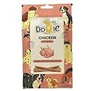 DOGIE Delicious Dog Treat Sticks: Healthy Snacks for Training & Rewards | Puppy Treats (Chicken)