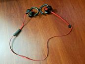  Powerbeats 2 Beats by Dr. Dre Wireless in Ear Headphones For Parts