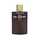 Arochem Aro Magnet Gold EDP 100 ml Eau De Parfume Spray For Men and Women | Premium Long Lasting Fragrance