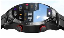 2023 Smartwatch für Herren/Frauen Wasserdicht Smartwatch Bluetooth iPhone Samsung