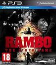 Reef Entertainment Ltd Rambo The Video Game, PS3 [Edizione: Regno Unito]