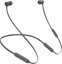 Beats by Dr. Dre BeatsX Wireless In Ear Headphones Bluetooth Earphones - Gray