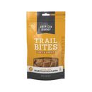American Journey Peanut Butter Flavor Trail Bites Grain-Free Soft & Chewy Dog Treats, 8-oz bag