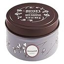 MRS. MEYER'S CLEAN DAY Soy Tin Candle, 12 Hour Burn Time, Made with Soy Wax and Essential Oils, Lavender, 2.9 Oz
