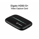 Elgato HD60 S+ Video Capture Card Easy Connection, 1080p60 HDR10