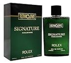 SIGNATURE ROLEX - 100ML BY REVOLVE