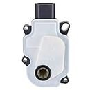 oAutoSjy Active Grille Shutter Actuator Motor A24041153212 Compatible with 2017 2018 2019 2020 N//i/s/s//a//n Rogue Replace #A24041153212 110949107 1312-888-00025 17148245258 21421-4BC0A
