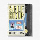 Future Teens Self Help (Vinyl) 12" Album