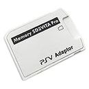 PRAV Version 5.0 SD2VITA for PS Vita Memory TF Card for PSVita Game Card PSV 100 B2O8