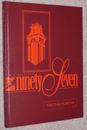 1997 Maryville College Yearbook Annual Maryville Tennessee TN - The Chilhowean
