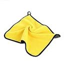 OURVER Toalla Towel Car Interior Dry Cleaning Rag For Car Washing Tools Auto Detailing Kitchen Towels Home Appliance Wash Supplies