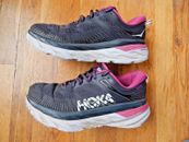 Zapatos para correr Hoka One Bondi 7 - Para mujer 8