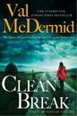 Val McDermid Clean Break (Poche) PI Kate Brannigan