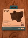 Paquete de 4 Tile Mate Essentials - negro