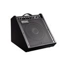 Coolmusic 100W Bluetooth Personal Monitor Amplifier Electric Drum Amplifier 
