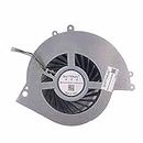 QUETTERLEE Replacement Internal Cooling Fan for SONY PS4 fan ps4 CUH-1001A CUH-11XX CUH-1000 CUH-1000AB01 CUH-1000AB02 1115A 1115B 500GB KSB0912HE Note: This item can not fit for PS4 CUH-1200 Series