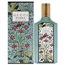Gucci Flora Gorgeous Jasmine Eau de Parfum Spray for Women 100 ml