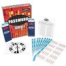 Endless Games EG 250 Classic Password Board Game, 7th Edition