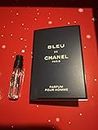 CHANEL BLEU DE Parfum Pour Homme 1.5ml