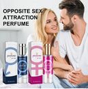 Perfume masculino con feromona atrae a mujeres y atrae eficazmente perfume