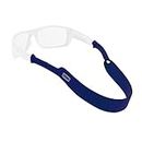 Chums Neoprene Classic Eyewear Retainer - Durable Floating Sunglasses Sport Strap (Royal),One Size,12128101