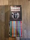 The Three Stooges: The Ultimate Collection Brand New Except First Season 