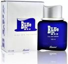 RASASI Blue for Men (Eau de Toilette) Perfume (100 ml) Eau de Toilette - 100 ml 
