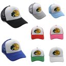 High-quality Bass Pro Shops Print Hat For Sun Protection And Comfort F220