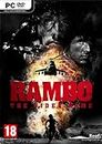 Rambo The Video Game PC DVD Game UK
