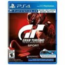 Gran Turismo Sport (PS4) PEGI 3+ Simulation: Car Racing FREE Shipping, Save £s