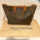 Louis Vuitton Bags | Louis Vuitton Neverfull Gm Monogram | Color: Brown | Size: Os