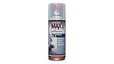 Auto K Spray Max - 2K Vaporisateur Laque transparente en spray 400 ml