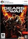 Fr Gears of War PC Win32 DVD Case DVD