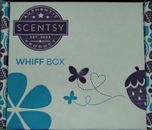 Scentsy Whiff Box April 2024