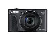 Canon PowerShot SX730 HS 20.3 MP Camera - Black
