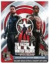 Falcon and the Winter Soldier, The : Season 1 [4K UHD] [Steelbook]