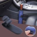 1x Universal Car Interior Accessories Umbrella Hook Holder Hanger Clip Fastener