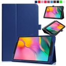 Case For Samsung Galaxy Tab A9 A8 A7 S7 S6 S5e Tablet Folio Leather Stand Cover