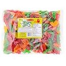 McCormicks, Dino-Sours - Gummies - Bulk Candy Bag, 1.8kg
