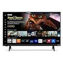 VIZIO 32-inch D-Series Full HD 1080p Smart TV with Apple AirPlay and Chromecast Built-in, Alexa Compatibility, D32fM-K01, 2023 Model (Renewed)