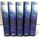Readers Digest Select Editions Multiple Authors Genres Paperback Book 5x Blue