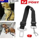 Cat Dog Car Seat Belt Pet Accessories Durable Vehicle Harness Safety For Travel