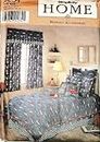 Simplicity Sewing Pattern 9254 Home Bedding Accessories