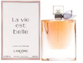 NEW! SEALED! La Vie Est Belle by Lancome 3.4 oz / 100 ml Spray L'Eau De Parfum