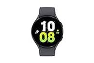 Samsung Galaxy Watch5 LTE (44 mm, Graphite, Compatible with Android only)