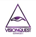 Visionquest Ultraviolet I 3 CDs New House Electro