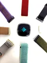 Reloj inteligente Fitbit Sense 2 salud y estado físico 41 mm (FB521) - aluminio plateado