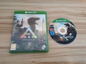 Ark Survival Evolved per Microsoft Xbox One - Post 1a classe 