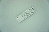 Replacement Remote Control for AC/TV/Audio Devices for Minibeam Pro PF1500G PW150GB PW150GN PH150G LED Projector